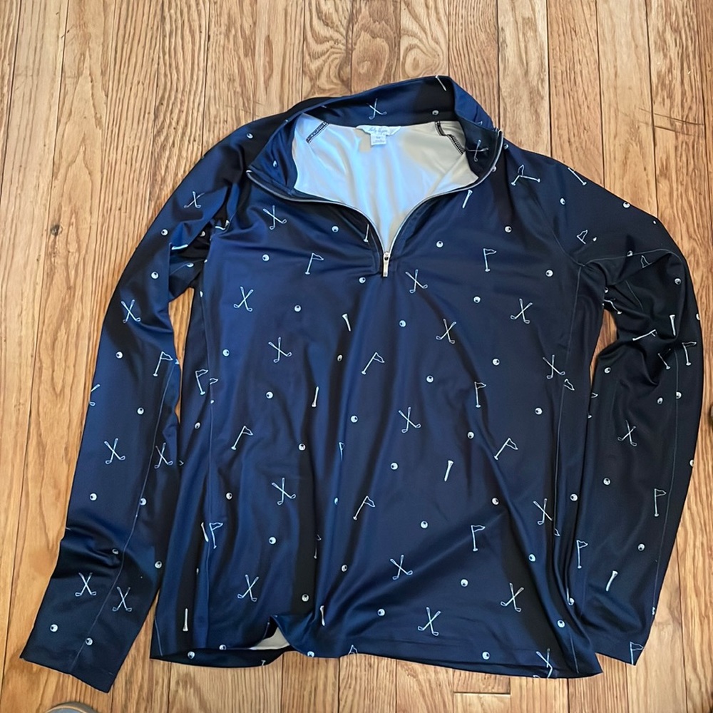 Lady Hagen Women’s Golf Quarter Zip